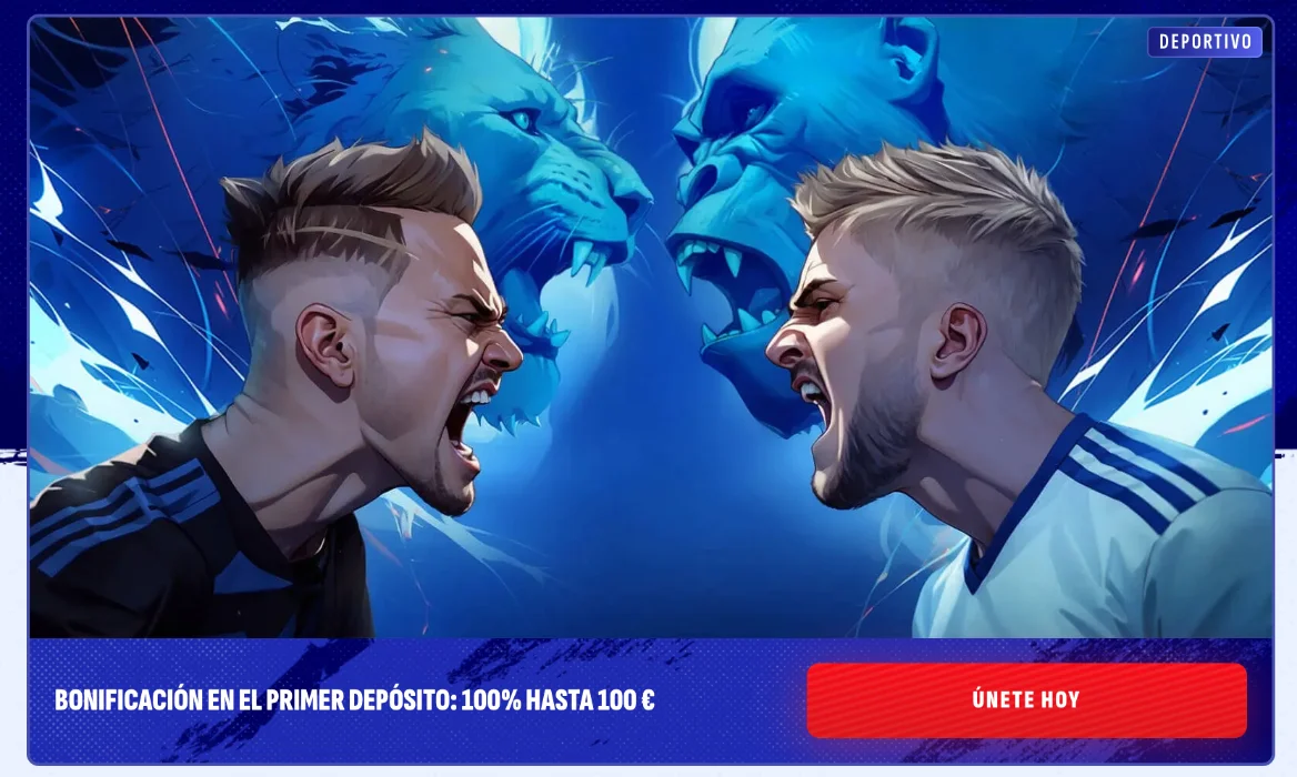 Bono de bienvenida y ofertas especiales en Bankonbet Casino